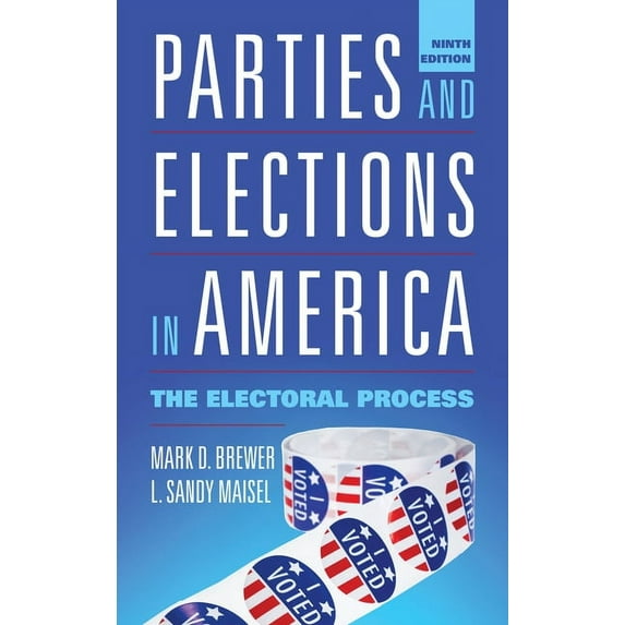 Parties and Elections in America