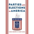 thumbnail image 1 of Pre-Owned Parties and Elections in America: The Electoral Process, 1 of 1