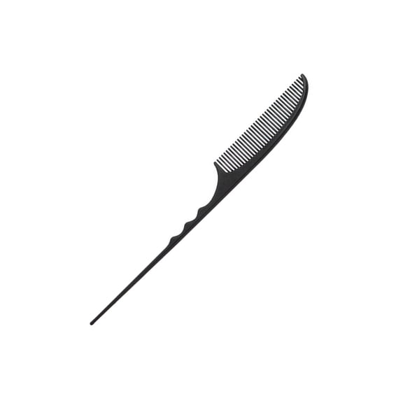 Parting Comb Hair Styling Comb Pin Tail Comb Hairdressing Comb Teasing Comb Hair Accessories