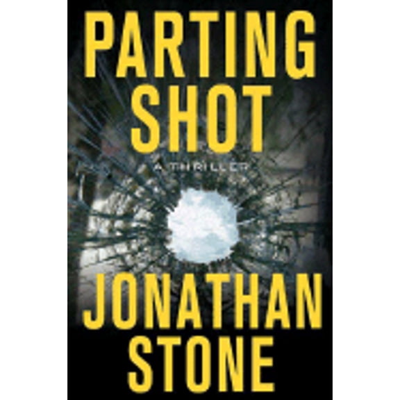 Pre-Owned Parting Shot: A Thriller (Hardcover) 031235410X 9780312354107