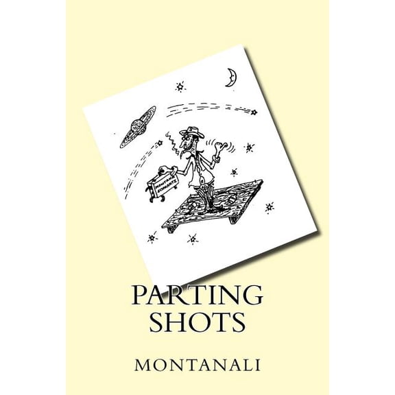 Parting Shots (Paperback)