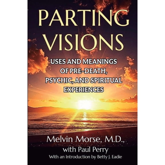 Parting Visions, (Paperback)