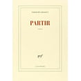 thumbnail image 1 of Pre-Owned Partir Paperback, 1 of 1