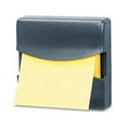 thumbnail image 1 of Partition Additions Pop-Up Note Dispenser for 3x3 Pads - Dark Graphite, 1 of 1