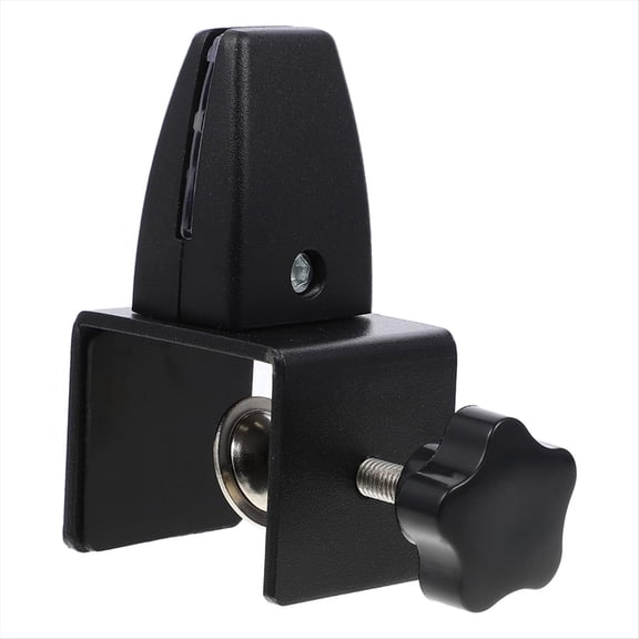 Partition Clip Desk Divider Support Clamp Clamps Sneeze Guard Holder for Desk Divider Screen Desk Clamp Divider Desk