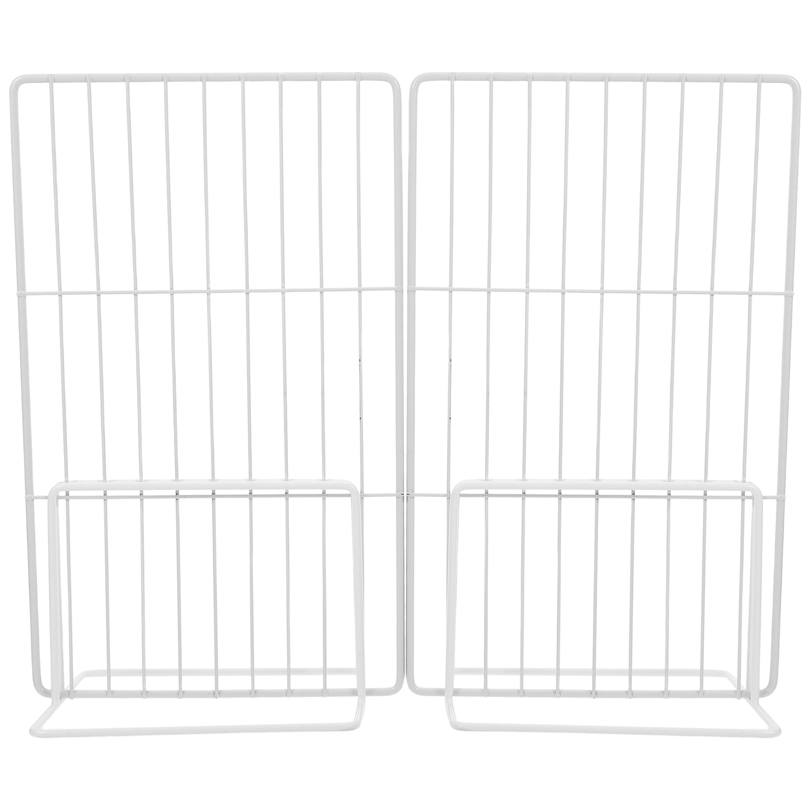 Partition Closet Divider Shelf Separator Fridge Accessories Fridge ...