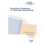 Partition Problems in Talmudic Reasoning, Hardcover