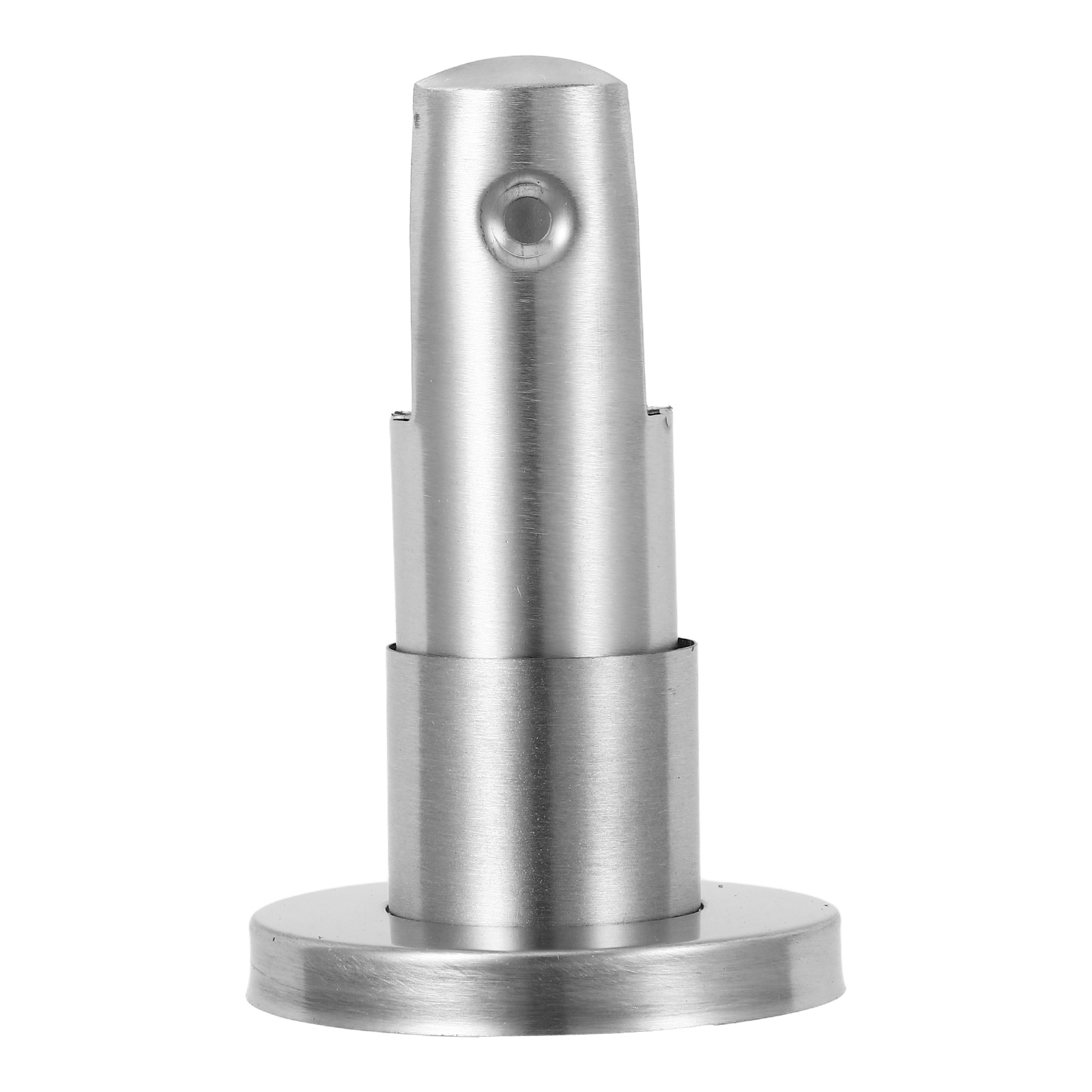 Partition Rack Stainless Steel Restroom Partition Foot Bathroom ...