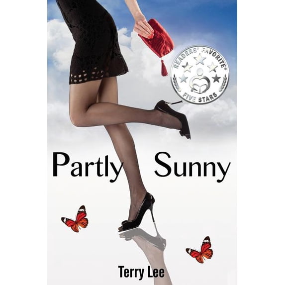 Partly Sunny (Paperback)