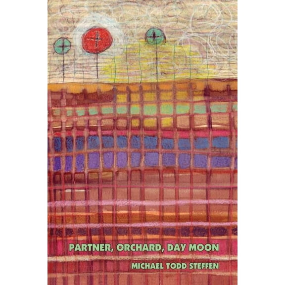 Partner, Orchard, Day Moon, (Paperback)