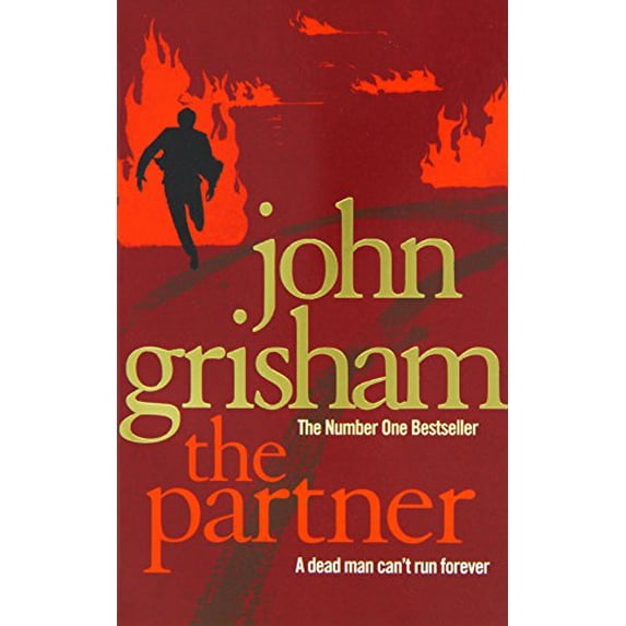 Pre-Owned Partner Paperback