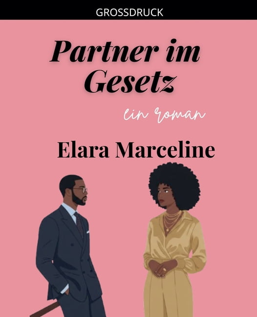 Partner im Gesetz, (Paperback)