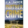 thumbnail image 1 of Pre-Owned Partner in Crime (Joanna Brady Mysteries, Book 10), 9780380977307, 0380977303, Hardcover,, 1 of 1