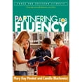 thumbnail image 1 of Pre-Owned Partnering for Fluency (Tools for Teaching Literacy) (Paperback) 1593852649 9781593852641, 1 of 1