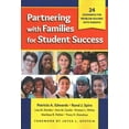 thumbnail image 1 of Partnering with Families for Student Success: 24 Scenarios for Problem Solving with Parents (Paperback), 1 of 1