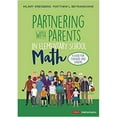thumbnail image 1 of Partnering with Parents in Elementary School Math A Guide for Teachers & Leaders, 1 of 1