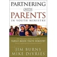 thumbnail image 1 of Pre-Owned Partnering with Parents in Youth Ministry (Paperback) 0764214365 9780764214363, 1 of 1
