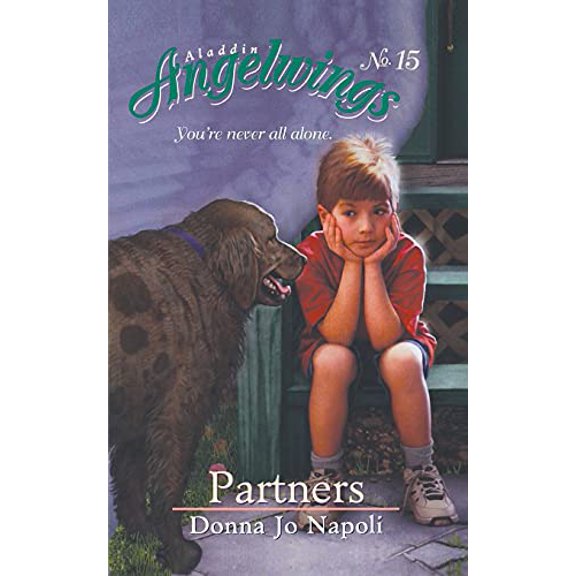 Pre-Owned Partners (Paperback) 9780689839726