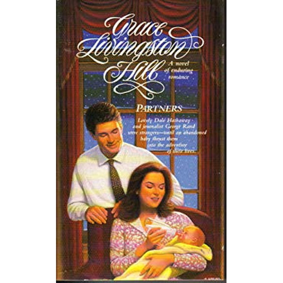 Pre-Owned Partners (Grace Livingston Hill Series) (Paperback) 0842350225 9780842350228