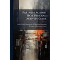 thumbnail image 1 of Partners Against Hate Program Activity Guide, (Paperback), 1 of 1