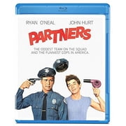 Partners Blu-ray, Olive, Comedy