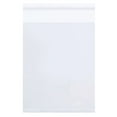 thumbnail image 1 of Partners Brand 9" x 12" Reclosable Poly Bags 4 Mil Clear 500/Pack (PRR091204), 1 of 2