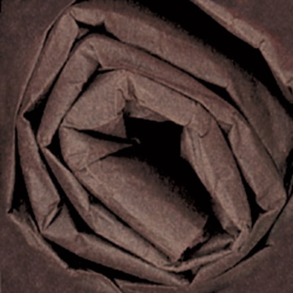 Box Partners T2030Y 20 in. x 30 in. Brown Gift Grade Tissue Paper