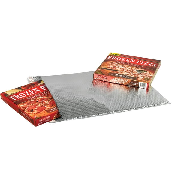 Partners Brand Cool Shield Bubble Mailers,18x22",PK50 INM1822