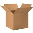 thumbnail image 1 of Partners Brand Corrugated Boxes 24" x 24" x 26" Kraft 10/Bundle (242426), 1 of 2