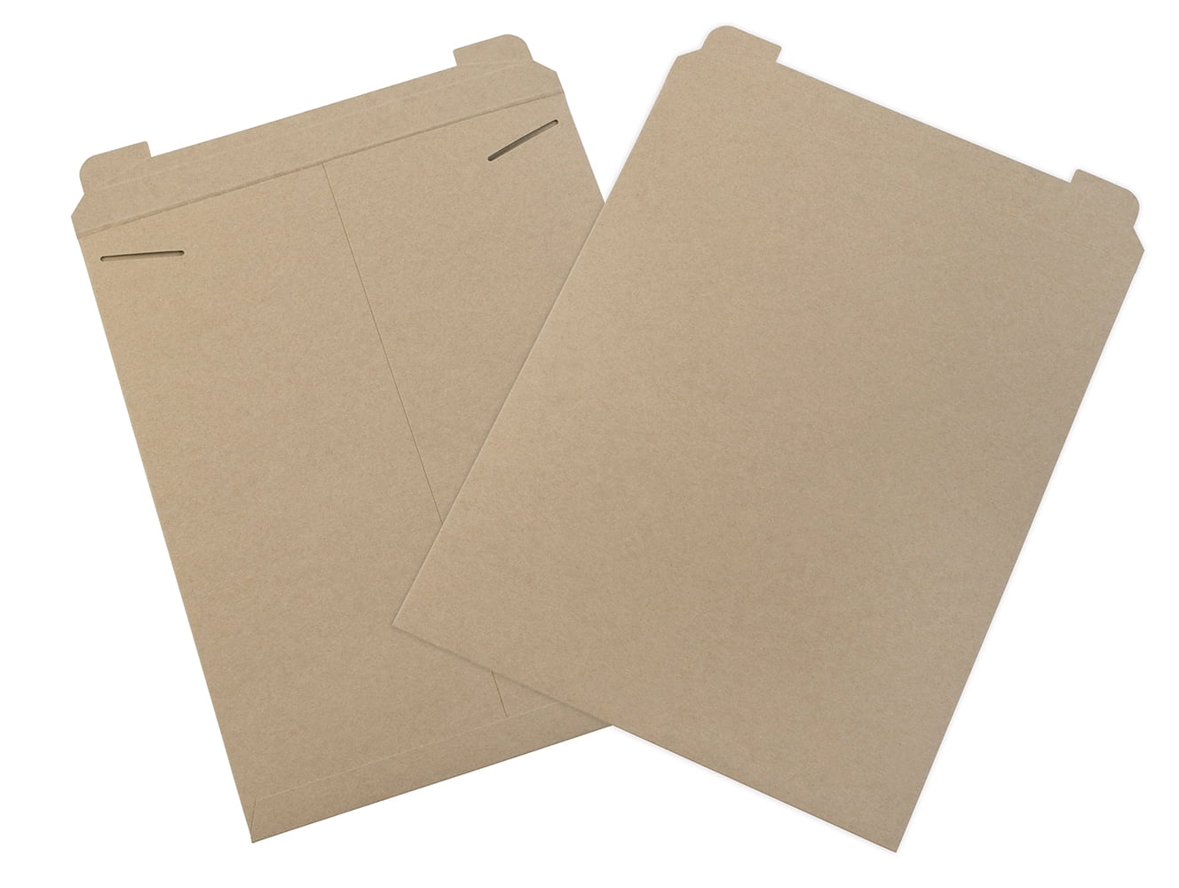 Partners Brand Flat Mailer,17x21",PK50 RM7