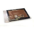 thumbnail image 1 of Partners Brand Flat Poly Bag,14x18",4 mil,PK500 PB1230, 1 of 2