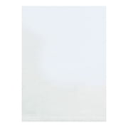 Office Depot  Brand 2 Mil Flat Poly Bags 60" x 60", Box of 50