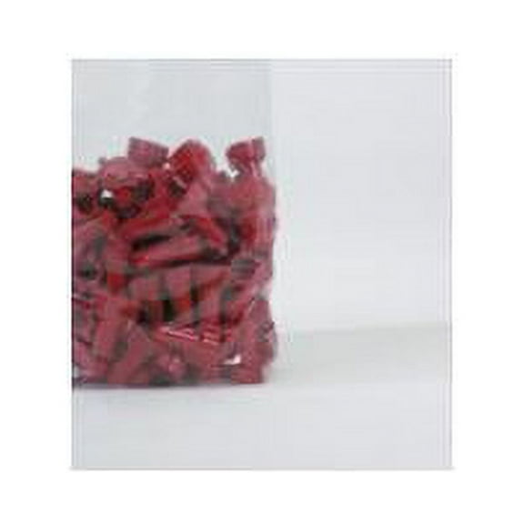 Partners Brand Gusseted Poly Bag,26x24x48",1 mil,PK200 PB1391