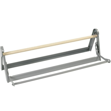 Partners Brand Horizontal Paper Cutter,12",Gray KP12DIS