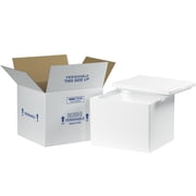 Insulated Shipping Container
