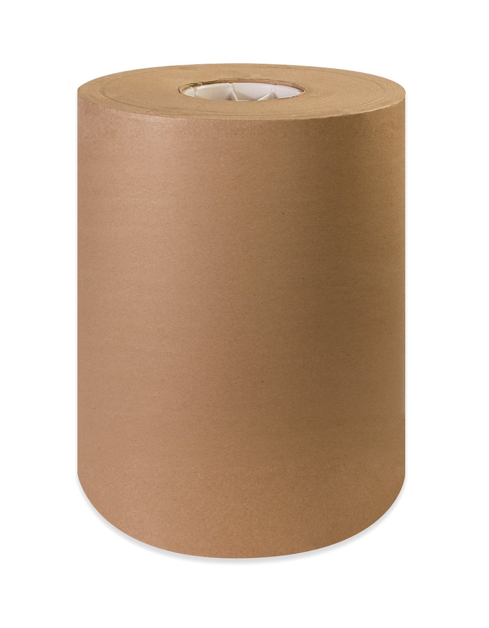 Box Partners Kraft Paper Rolls 40# 12" Kraft 1/Roll KP1240