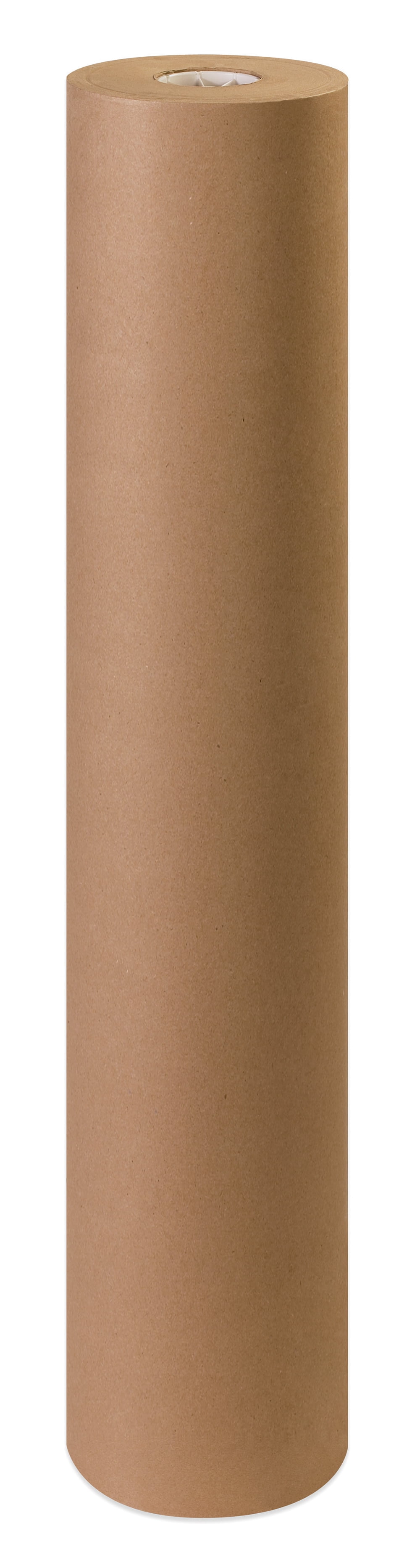 Office Depot® Brand 100% Recycled Kraft Paper Roll, 40 Lb, 48" x 900'