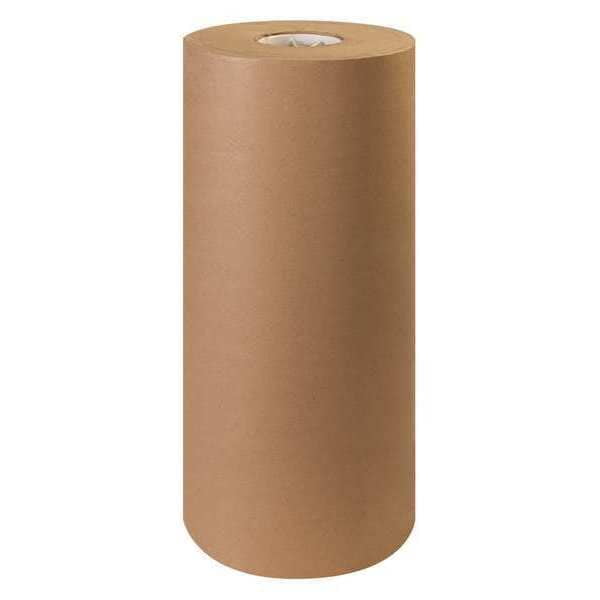 Box Partners Kraft Paper Rolls 50# 20" x 720' Kraft 1 Roll KP2050