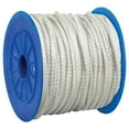 thumbnail image 1 of Partners Brand Nylon Rope .5" x 600 ft. White (TWR126), 1 of 1