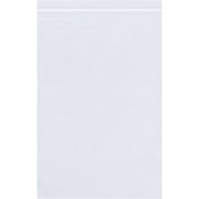 Office Depot  Brand 6 Mil Reclosable Poly Bags 3 x 5, Box of 1000