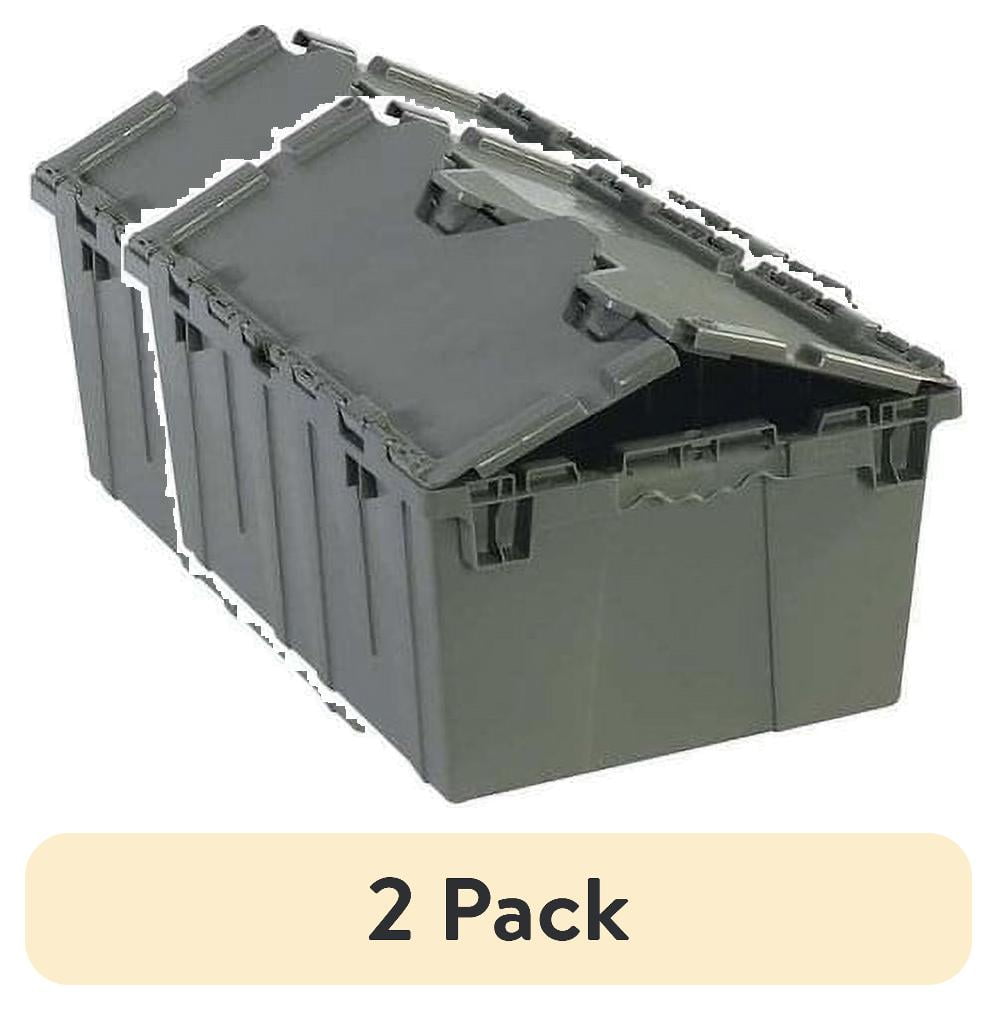 Uline round trip totes hotsell