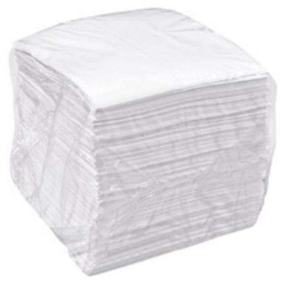 Partners Brand Oil Only Sorbent Pads,16 x 18",Med,PK100 SORB420