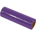 thumbnail image 1 of Partners Brand Strtch Film,18x80 Gauge x18000",Prpl,PK4 SF188CPURPLE, 1 of 1