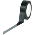 thumbnail image 1 of Partners Brand Tape,Vinyl,Safety,1x36 yd.,Black,PK48 T9136BL, 1 of 2