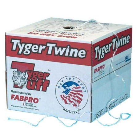 Partners Brand Tying Twine,PP,1-Ply,145 lb. TWT850