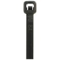thumbnail image 1 of Partners Brand UV Cable Ties,175lb.,30",Blk,PK100 CTUV30175, 1 of 1