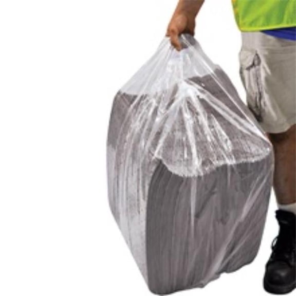 Partners Brand Universal Sorbent Pads,16x18",Hvy,PK100 SORB220