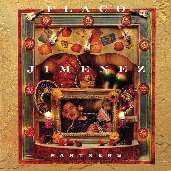 Partners (CD)