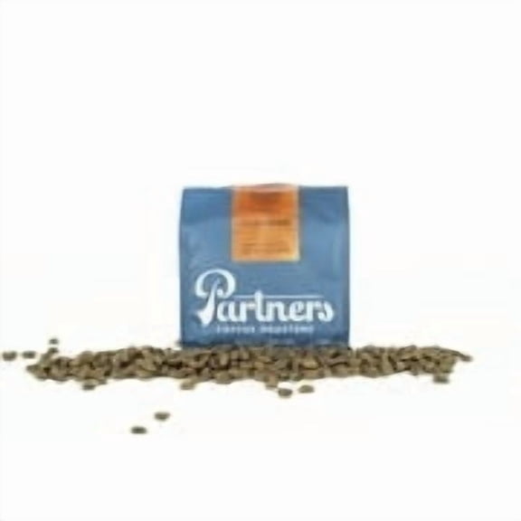 Partners Coffee Roasters - Flatiron Blend