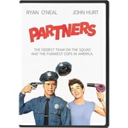Olive - Partners [DIGITAL VIDEO DISC]